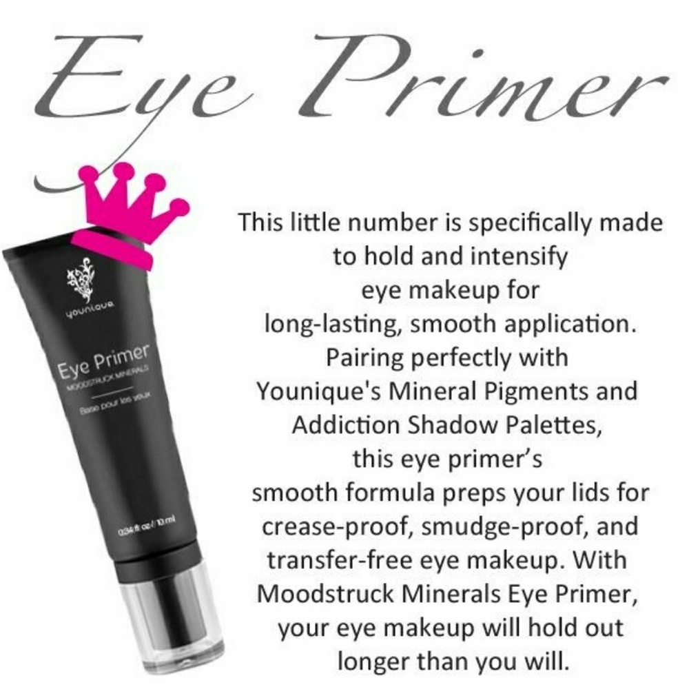 Younique Eye Primer
